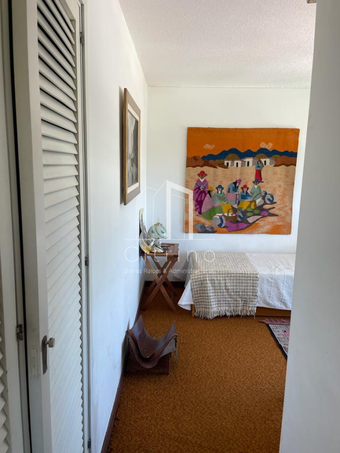Apartamento ID.1604 - ALQUILER ANUAL 3 DORMITORIOS Y DEP ROOSEVELT PUNTA DEL ESTE