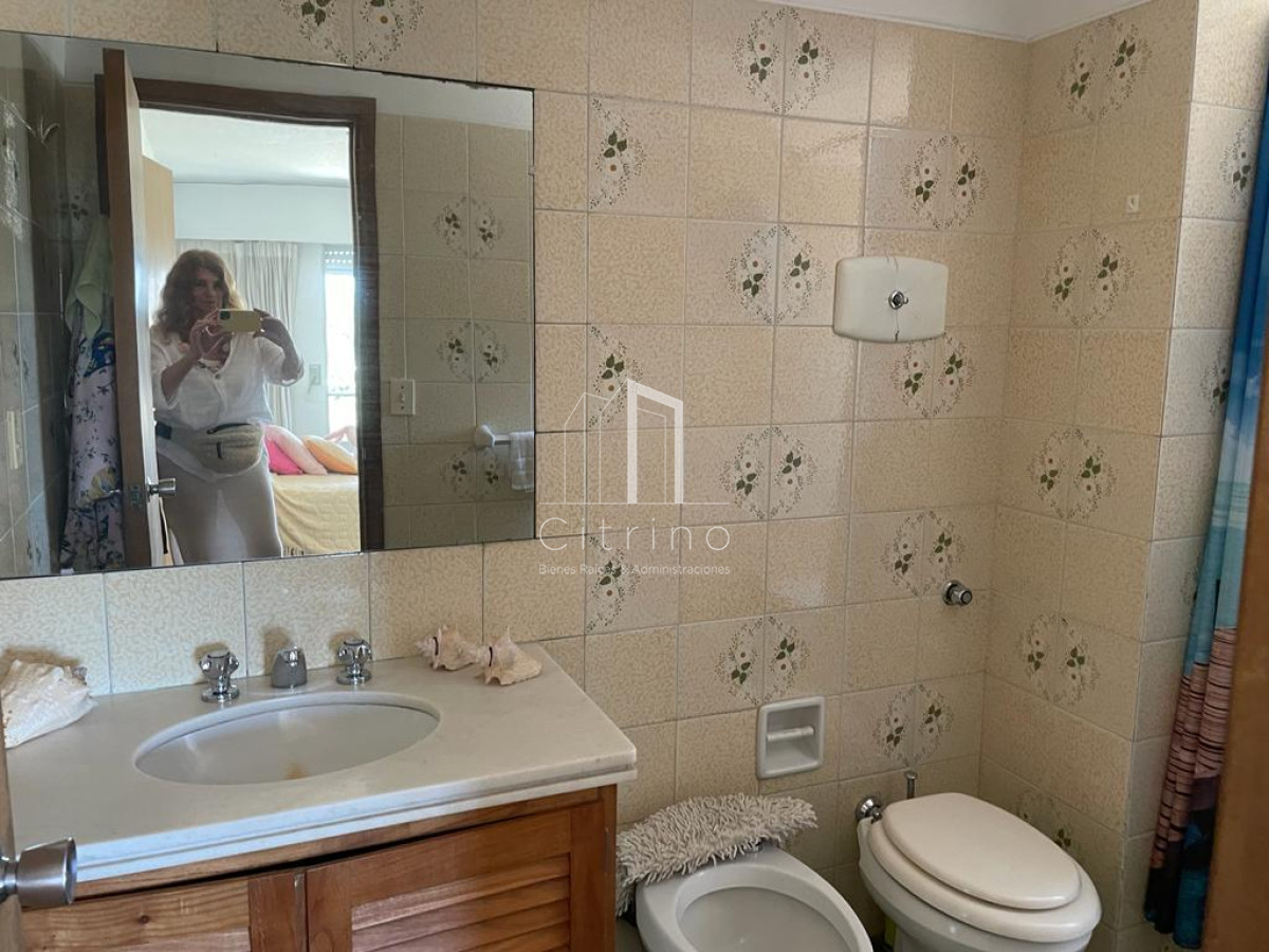 Apartamento ID.1604 - ALQUILER ANUAL 3 DORMITORIOS Y DEP ROOSEVELT PUNTA DEL ESTE
