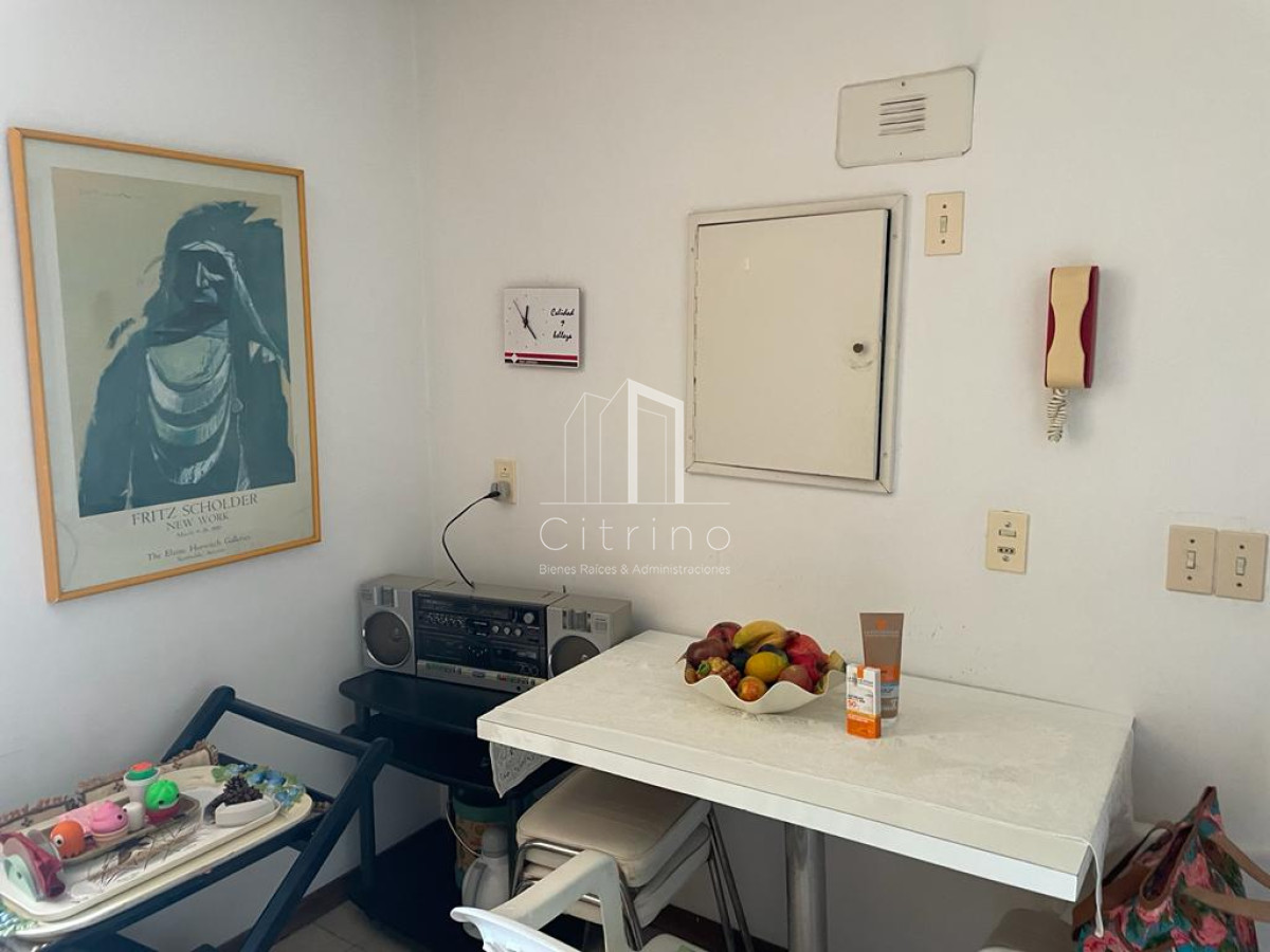 Apartamento ID.1604 - ALQUILER ANUAL 3 DORMITORIOS Y DEP ROOSEVELT PUNTA DEL ESTE