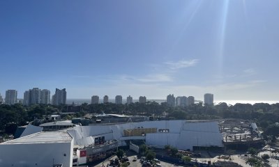 Frente a Punta Shopping, espectacular planta, venta
