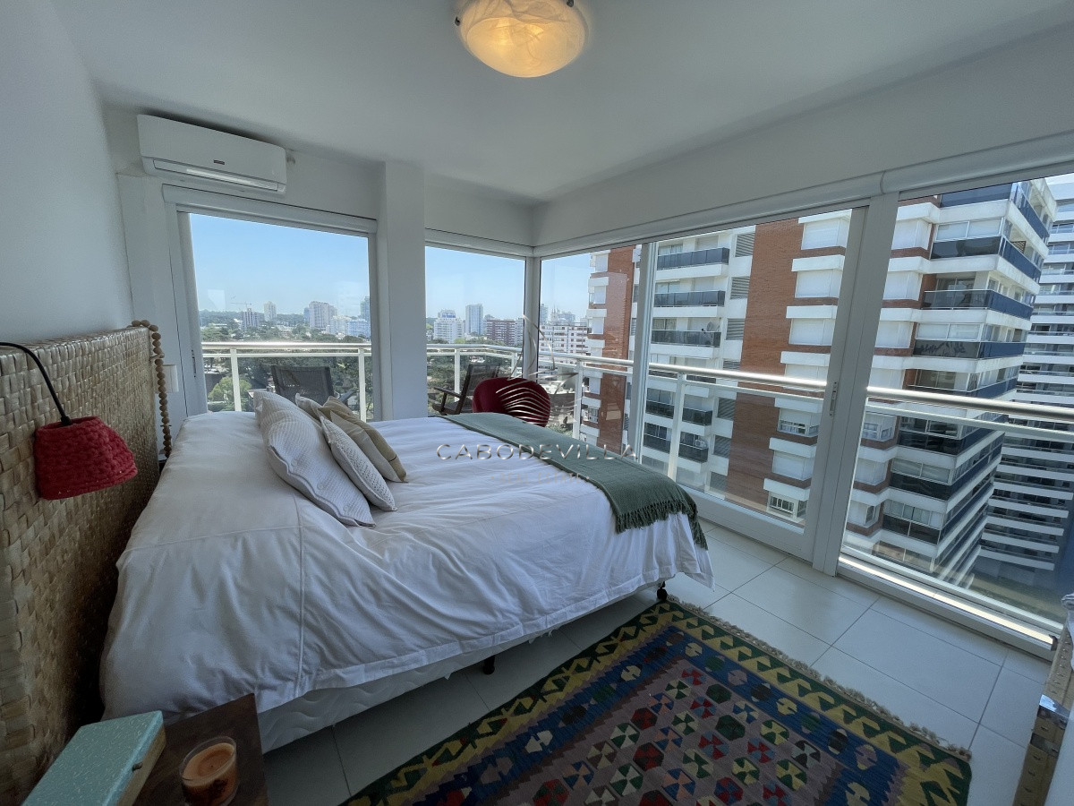 Apartamento ID.640 - APARTAMENTO ALQUILER POR SEMANAS O QUINCENAS 3 DORMITORIOS 