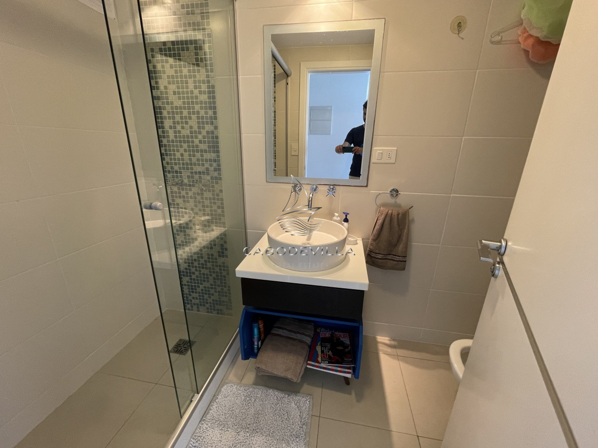 Apartamento ID.640 - APARTAMENTO ALQUILER POR SEMANAS O QUINCENAS 3 DORMITORIOS 