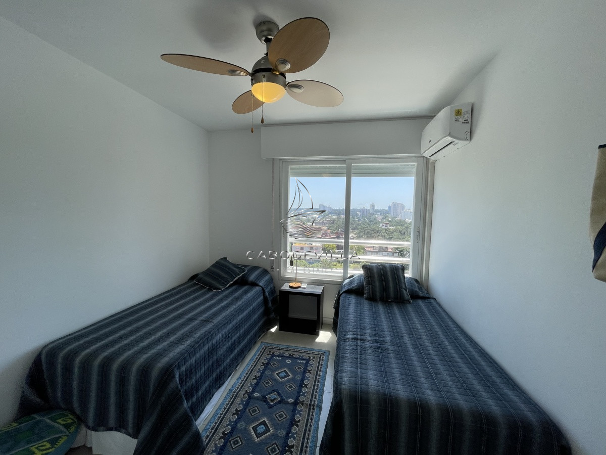 Apartamento ID.640 - APARTAMENTO ALQUILER POR SEMANAS O QUINCENAS 3 DORMITORIOS 