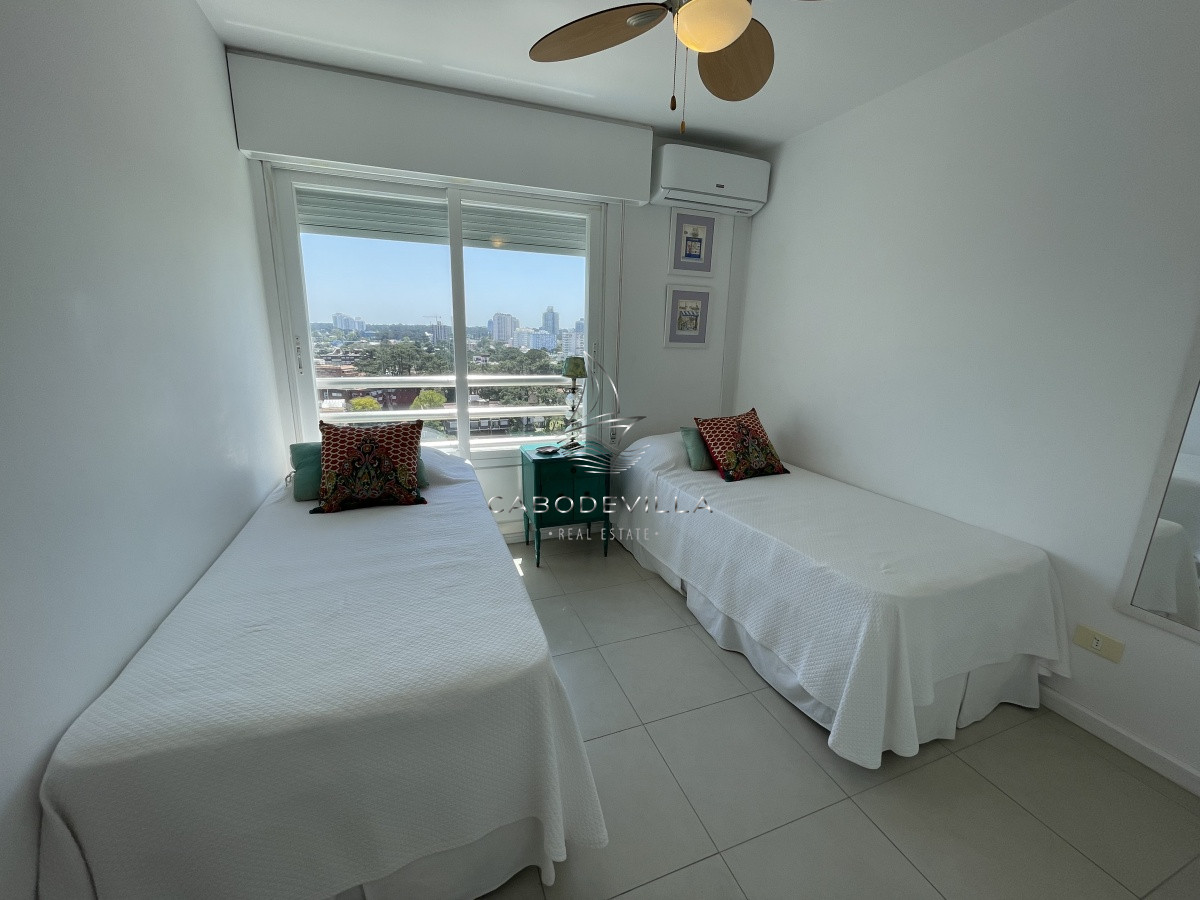 Apartamento ID.640 - APARTAMENTO ALQUILER POR SEMANAS O QUINCENAS 3 DORMITORIOS 