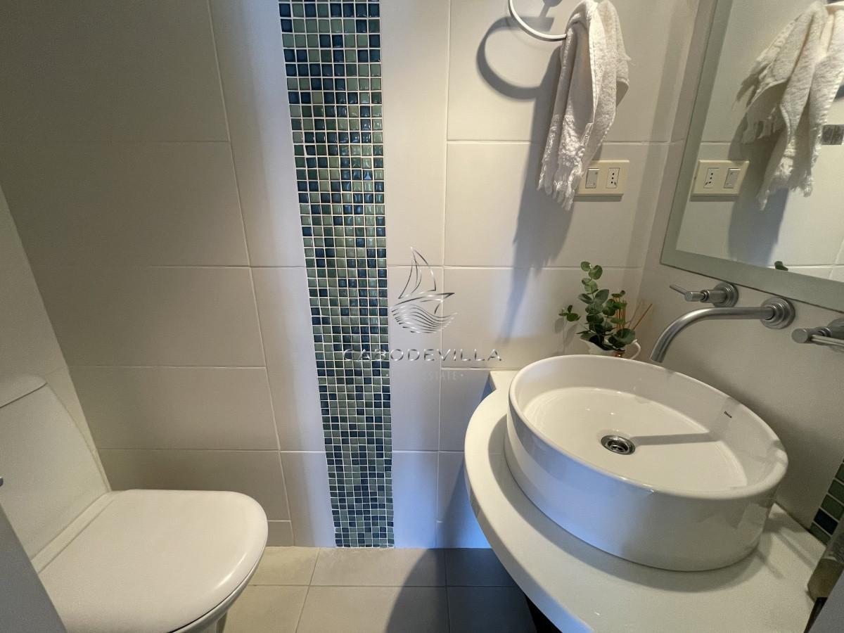 Apartamento ID.640 - APARTAMENTO ALQUILER POR SEMANAS O QUINCENAS 3 DORMITORIOS 