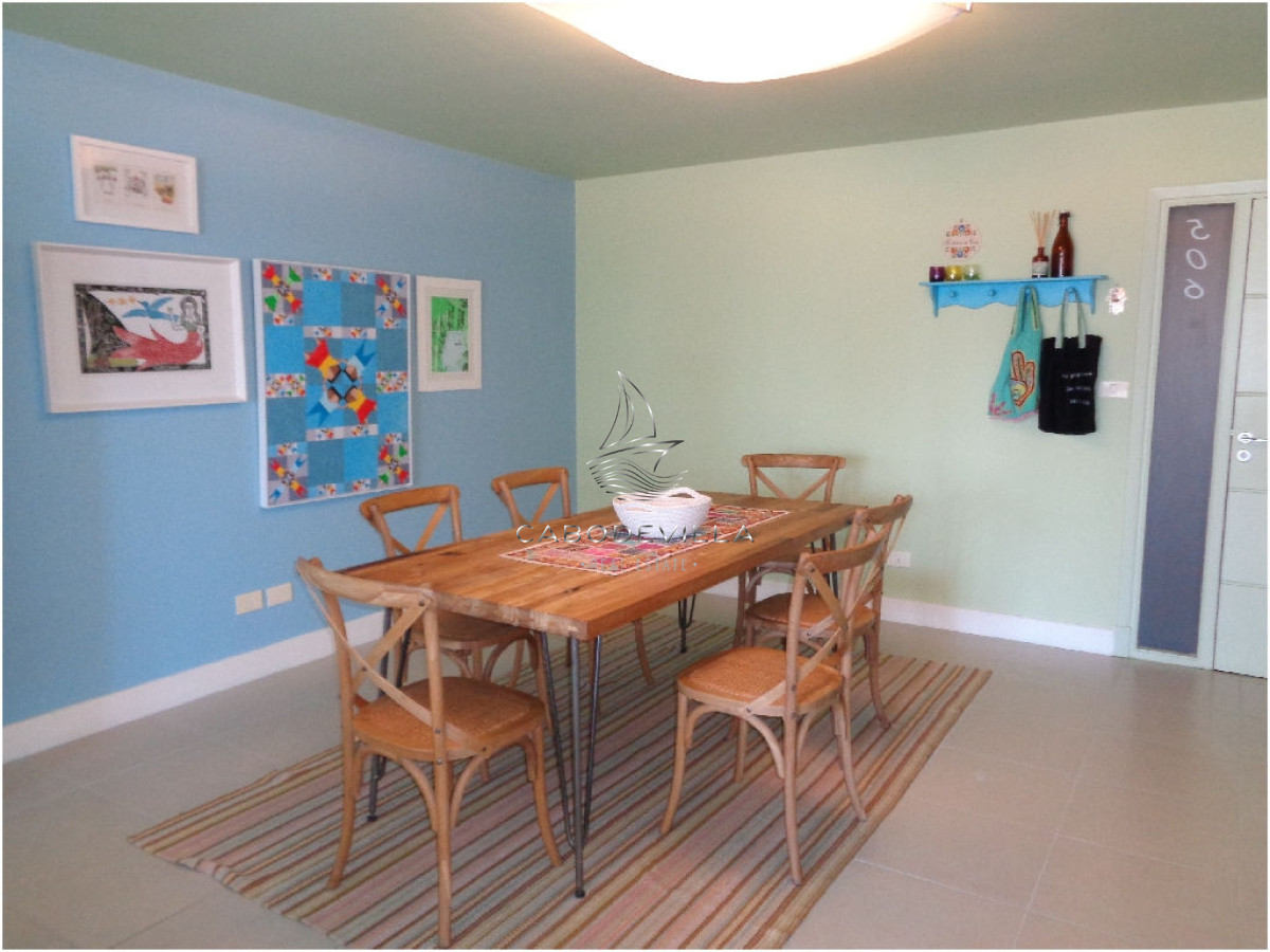 Apartamento ID.641 - TORRE MANHATTAN 3 DORMITORIOS 