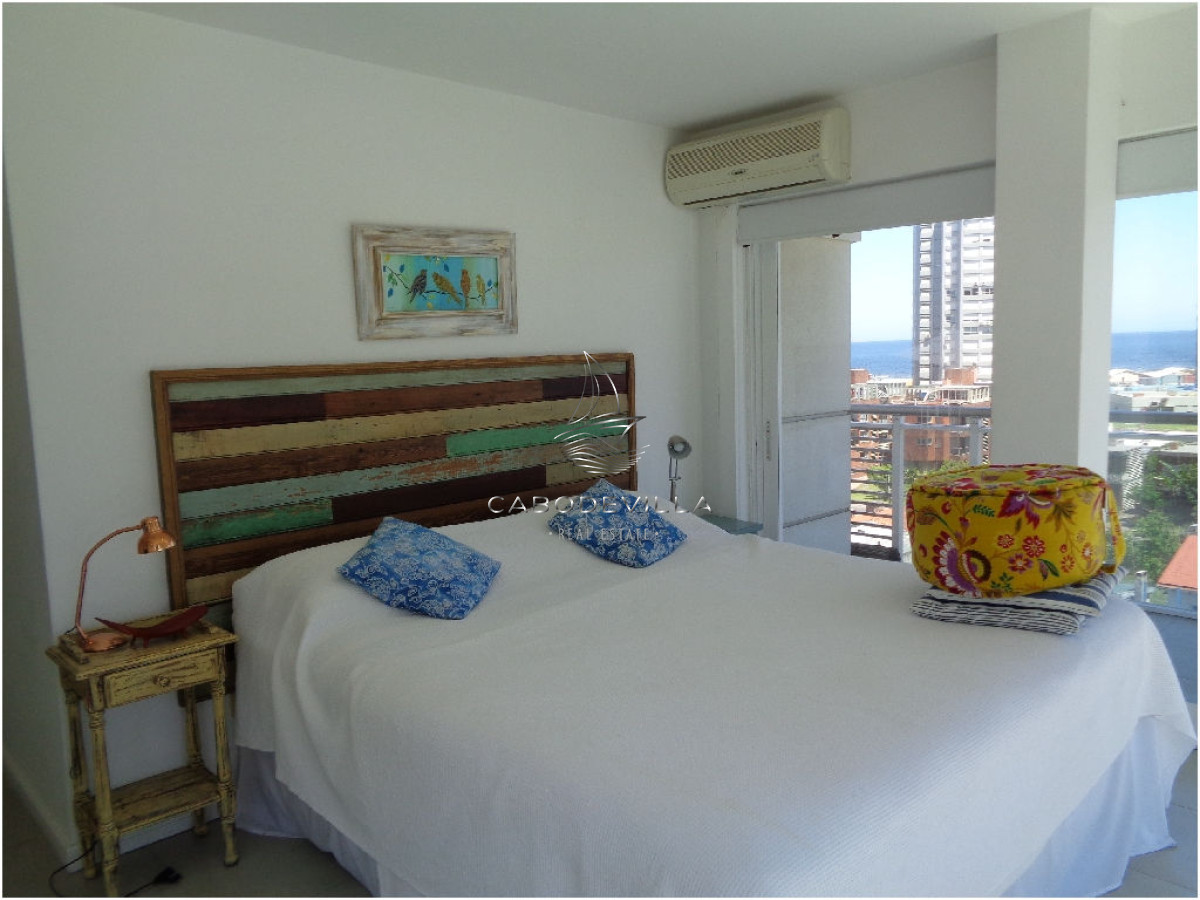 Apartamento ID.641 - TORRE MANHATTAN 3 DORMITORIOS 