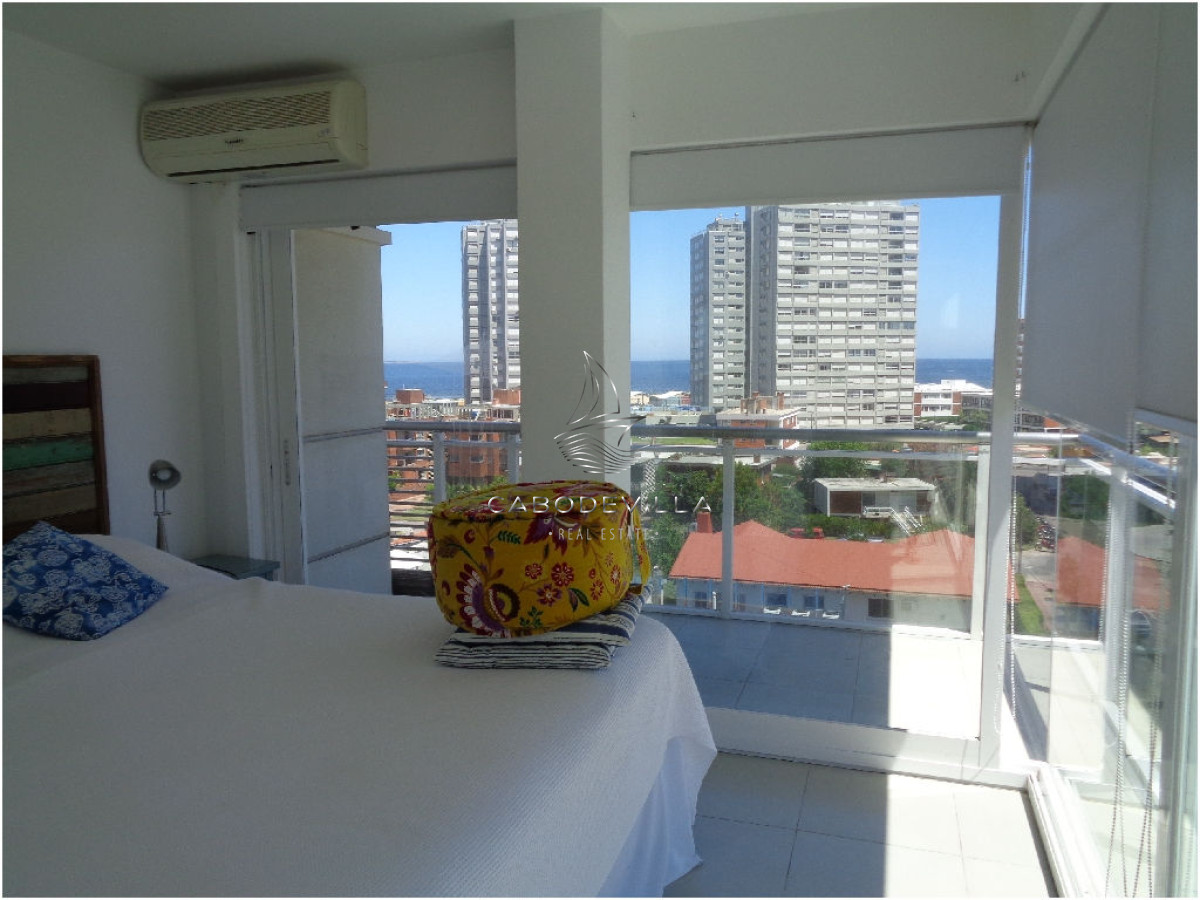 Apartamento ID.641 - TORRE MANHATTAN 3 DORMITORIOS 
