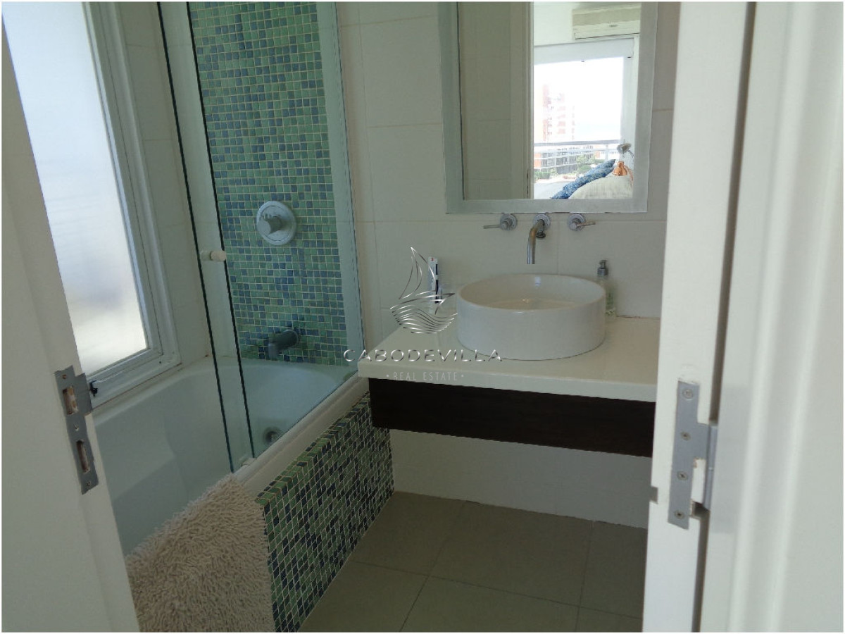 Apartamento ID.641 - TORRE MANHATTAN 3 DORMITORIOS 