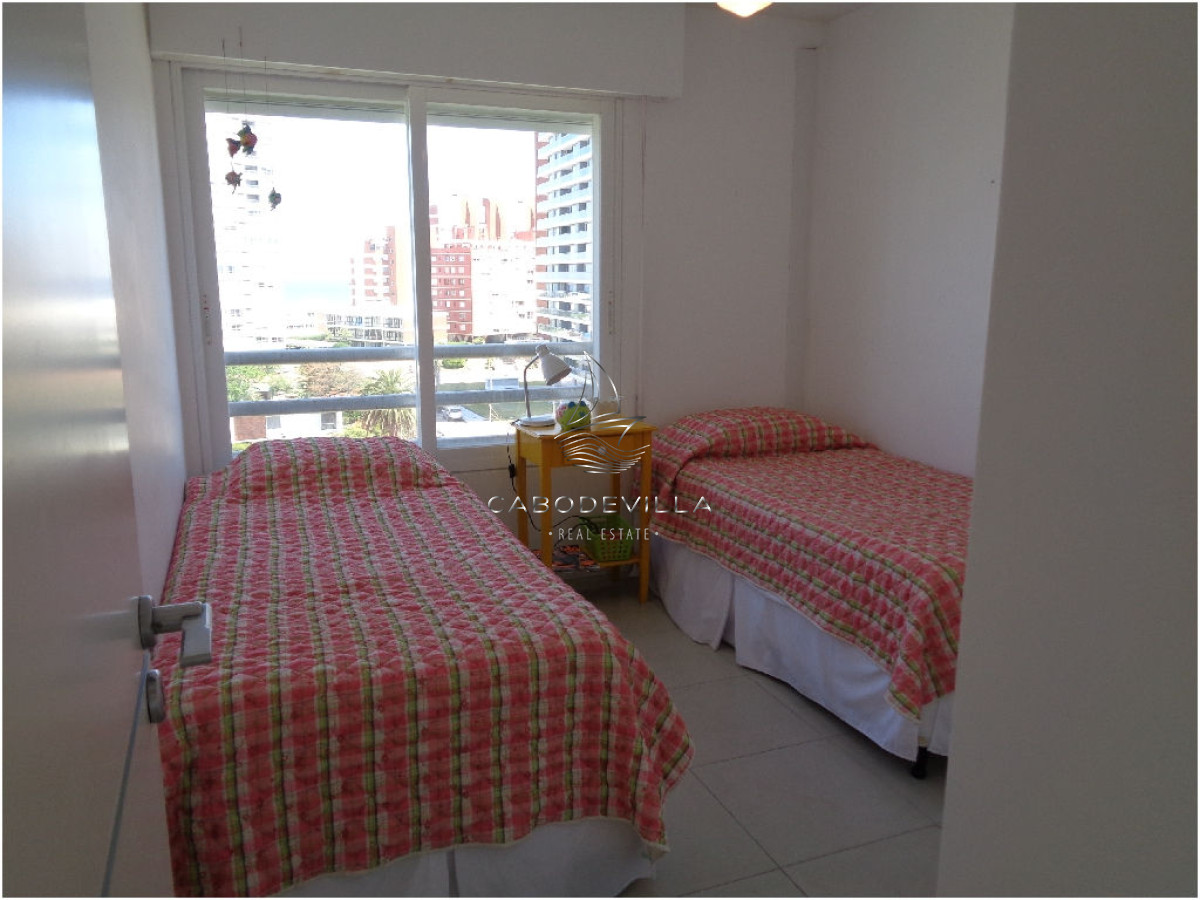 Apartamento ID.641 - TORRE MANHATTAN 3 DORMITORIOS 