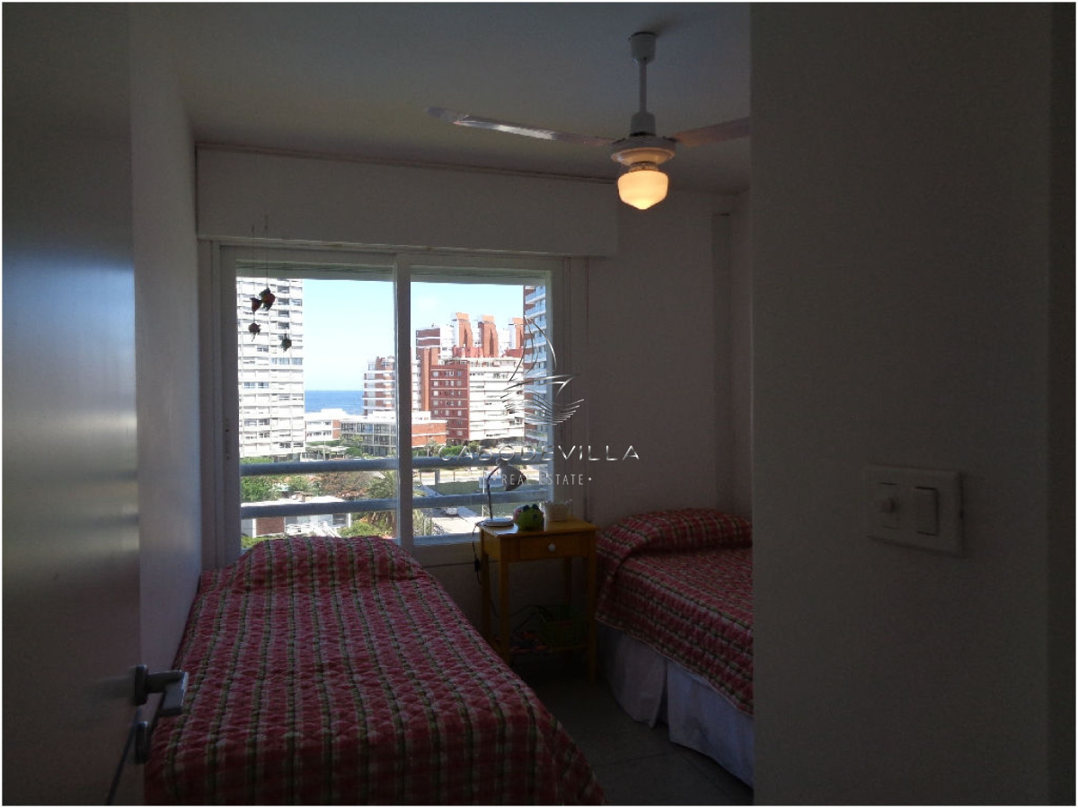 Apartamento ID.641 - TORRE MANHATTAN 3 DORMITORIOS 