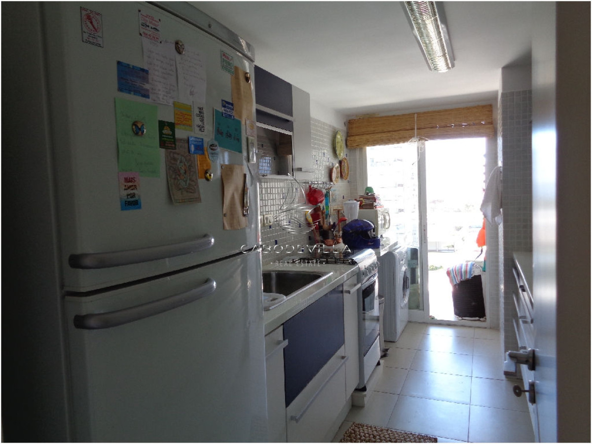 Apartamento ID.641 - TORRE MANHATTAN 3 DORMITORIOS 