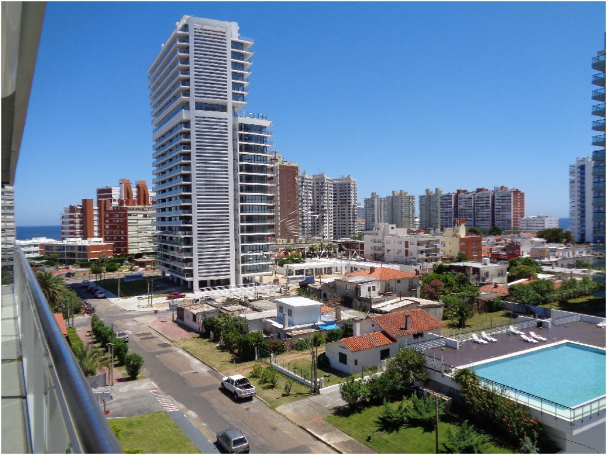 Apartamento ID.641 - TORRE MANHATTAN 3 DORMITORIOS 