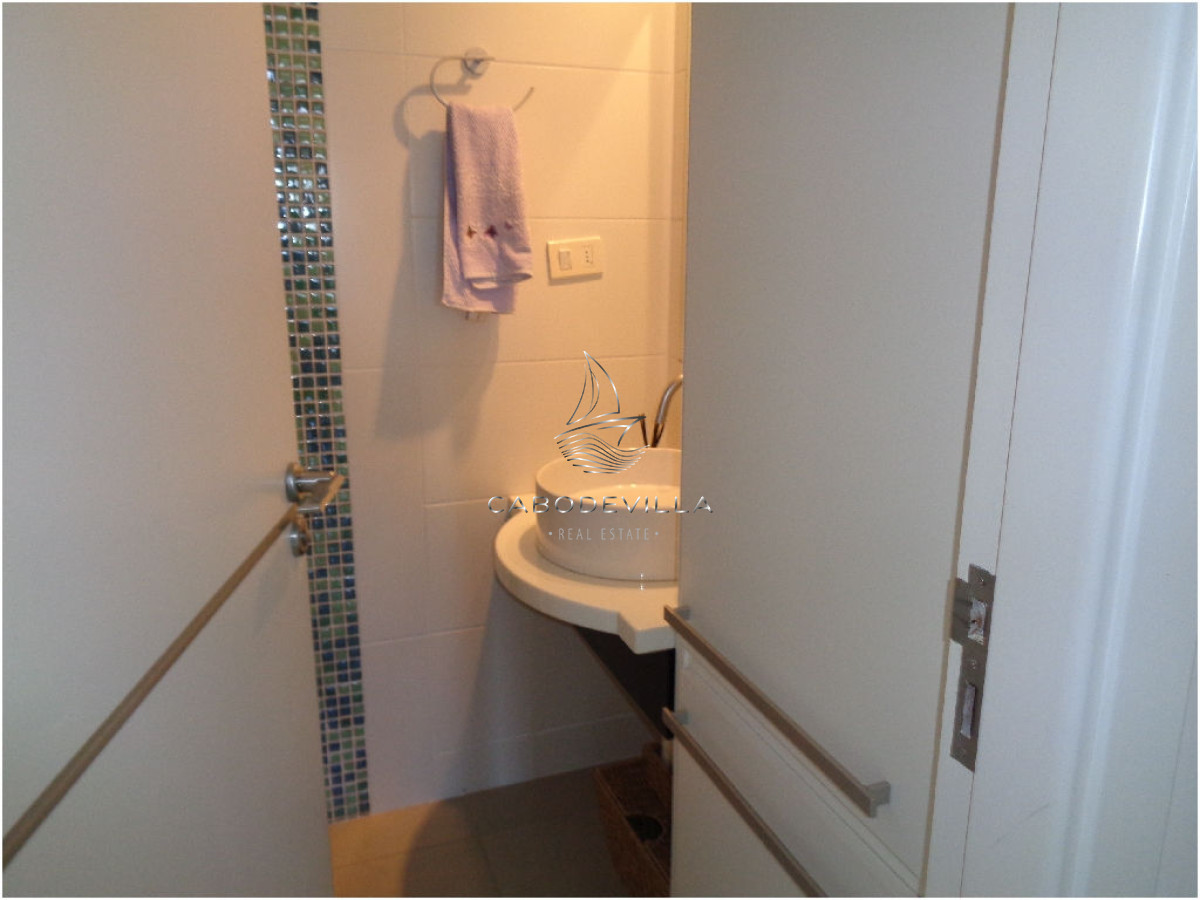 Apartamento ID.641 - TORRE MANHATTAN 3 DORMITORIOS 