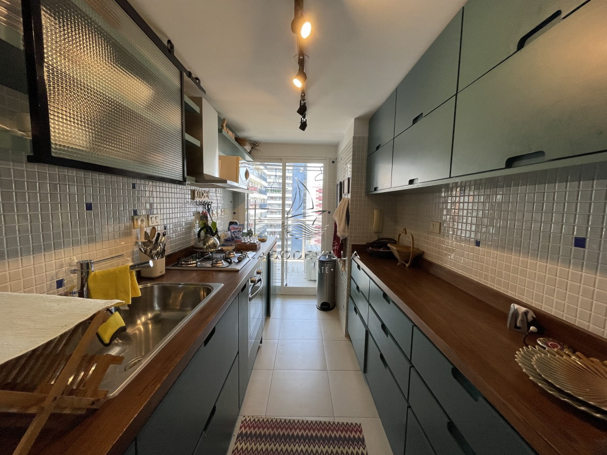 Apartamento ID.640 - APARTAMENTO ALQUILER POR SEMANAS O QUINCENAS 3 DORMITORIOS 