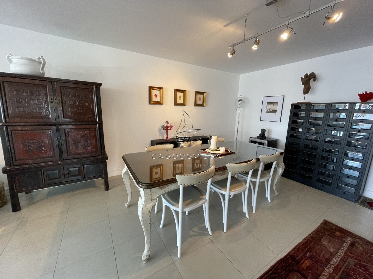 Apartamento ID.640 - APARTAMENTO ALQUILER POR SEMANAS O QUINCENAS 3 DORMITORIOS 