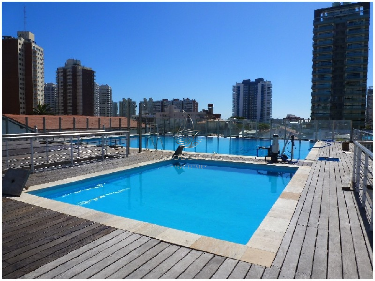 Apartamento ID.640 - APARTAMENTO ALQUILER POR SEMANAS O QUINCENAS 3 DORMITORIOS 