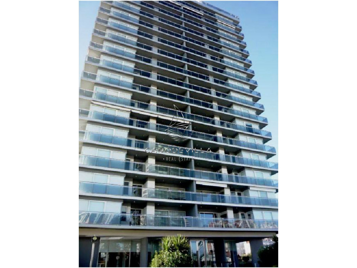 Apartamento ID.641 - TORRE MANHATTAN 3 DORMITORIOS 