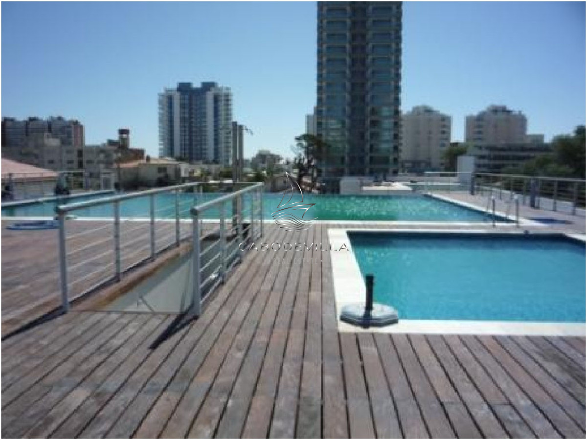 Apartamento ID.641 - TORRE MANHATTAN 3 DORMITORIOS 
