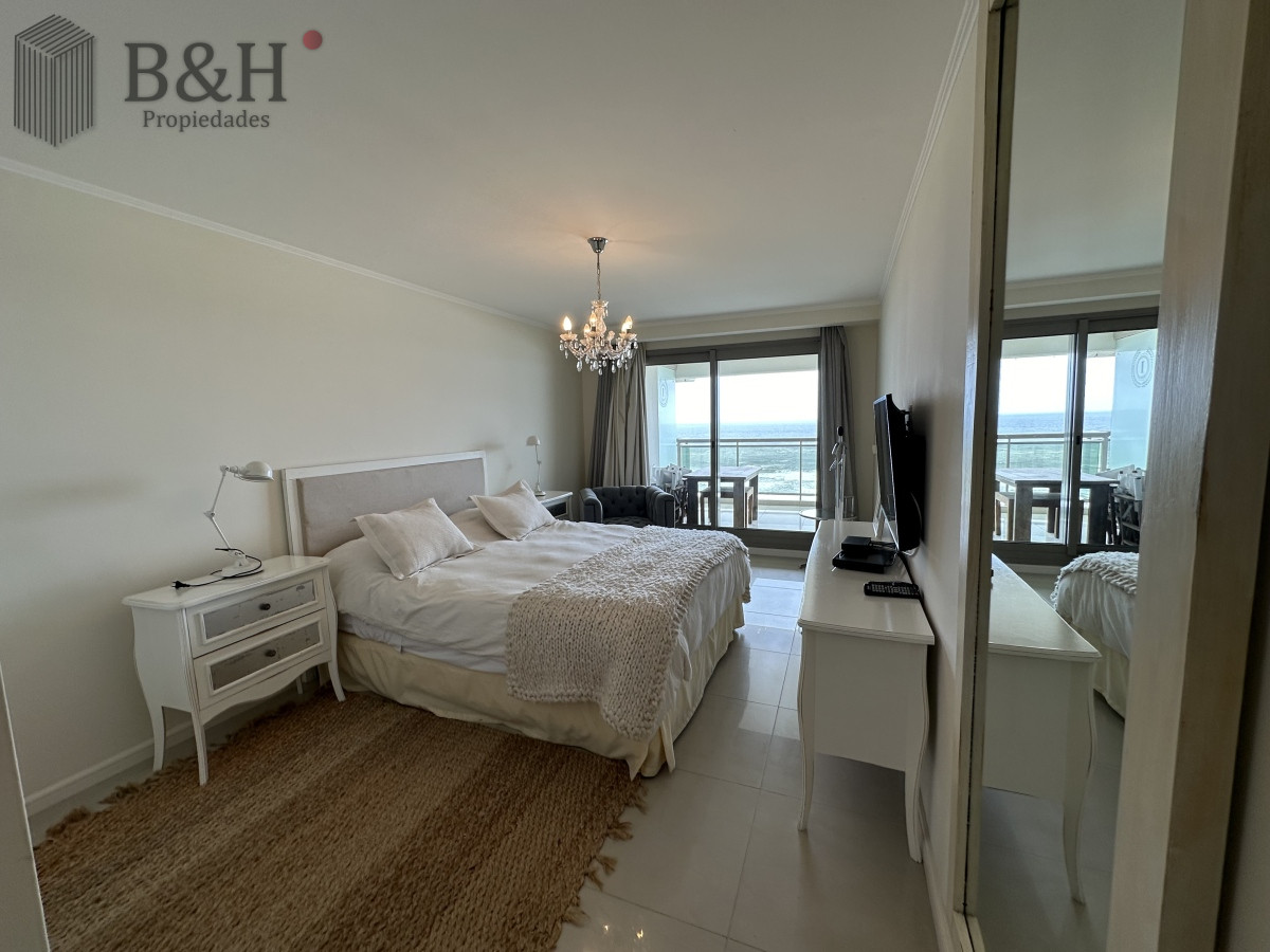 Apartamento ID.1695 - IMPERIAL LIBRE ENERO 3 DORMITORIOS EN SUITE, CON TODOS LOS SERVICIOS