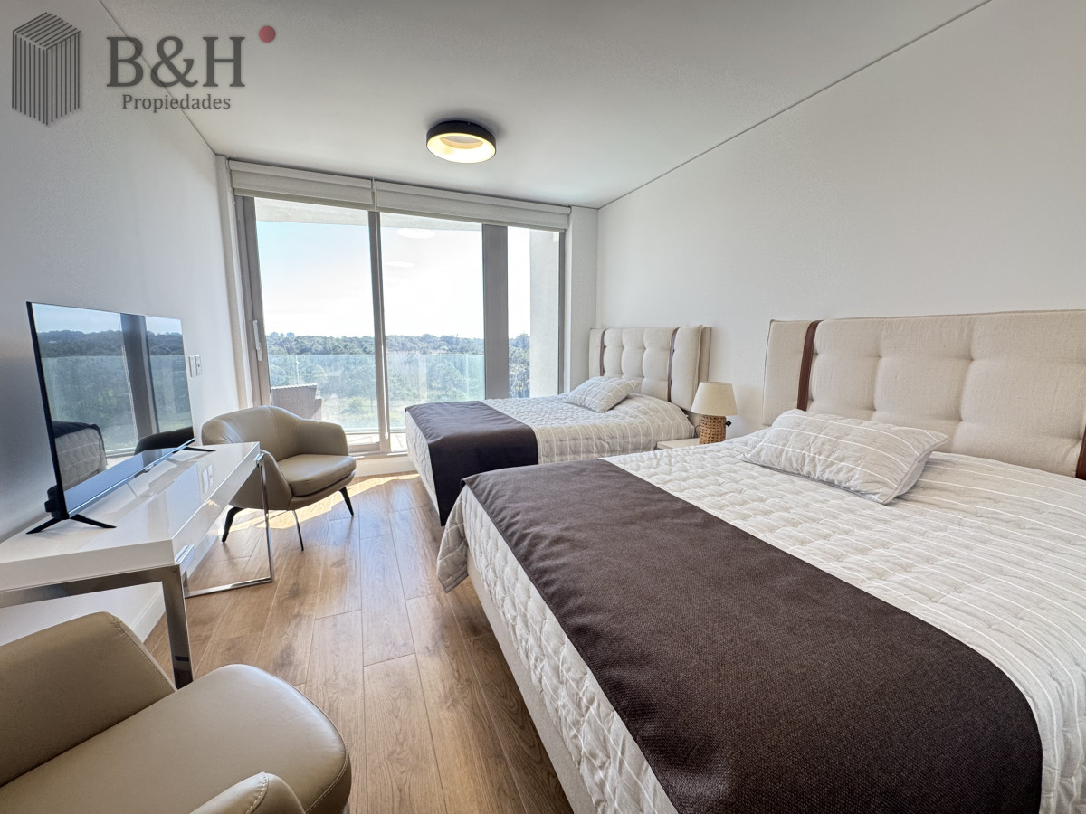 Apartamento ID.5756 - Apartamento en Brava - Punta del Este
