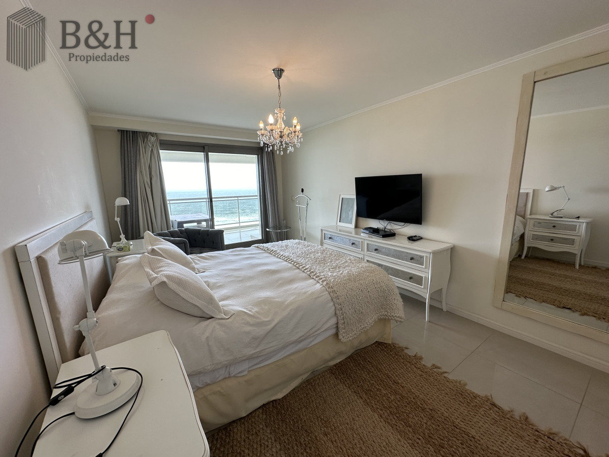 Apartamento ID.1695 - IMPERIAL LIBRE ENERO 3 DORMITORIOS EN SUITE, CON TODOS LOS SERVICIOS