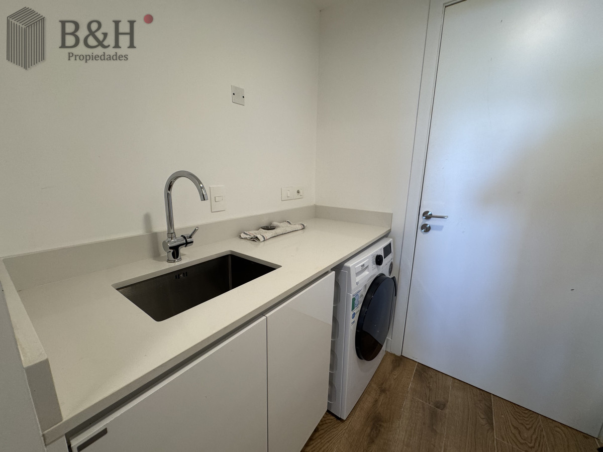 Apartamento ID.5756 - Apartamento en Brava - Punta del Este