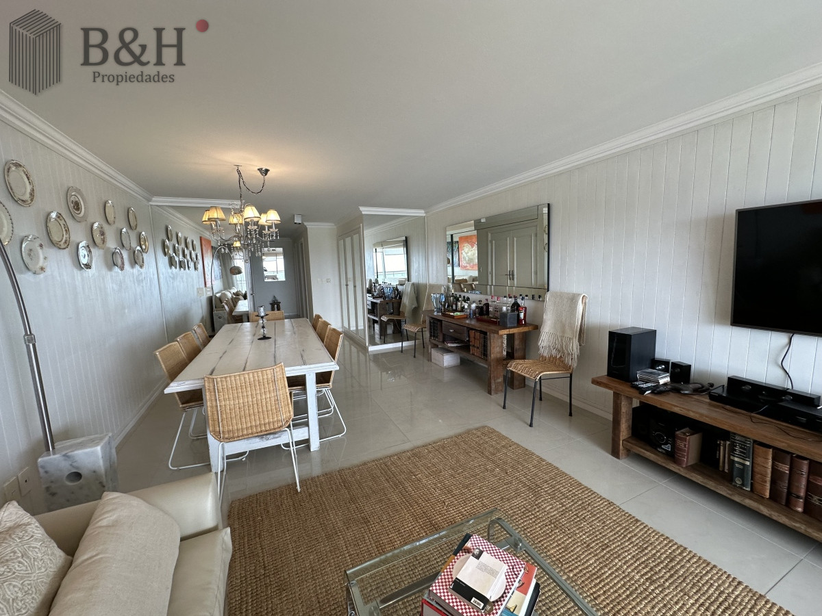 Apartamento ID.1695 - IMPERIAL LIBRE ENERO 3 DORMITORIOS EN SUITE, CON TODOS LOS SERVICIOS