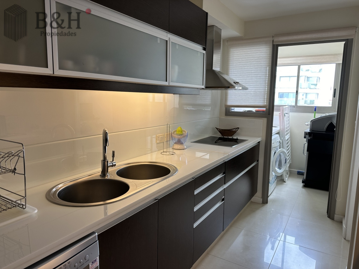 Apartamento ID.1695 - IMPERIAL LIBRE ENERO 3 DORMITORIOS EN SUITE, CON TODOS LOS SERVICIOS