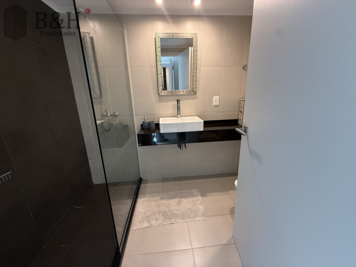 Apartamento ID.7757 - DIVINO APARTAMENTO EN VENTA PUNTA DEL ESTE DE 2 DORMITORIOS