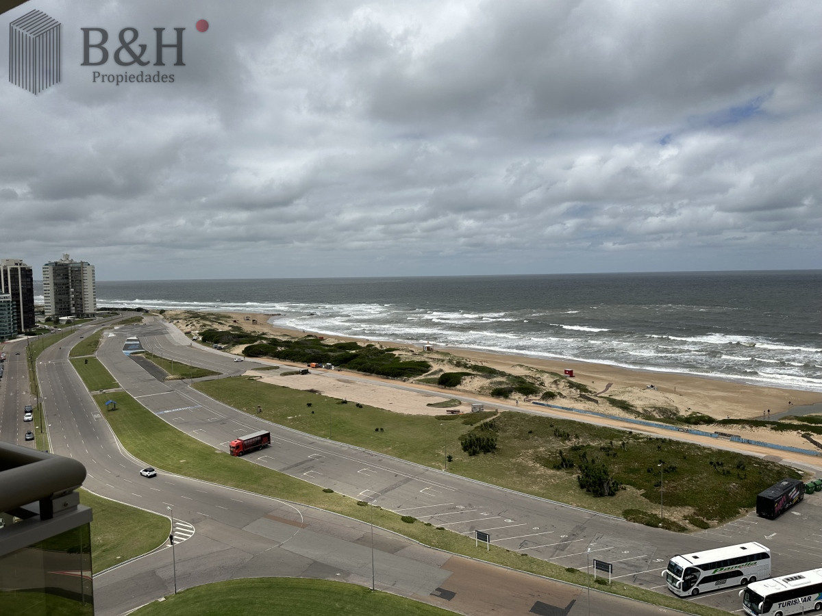 Apartamento ID.1695 - IMPERIAL LIBRE ENERO 3 DORMITORIOS EN SUITE, CON TODOS LOS SERVICIOS