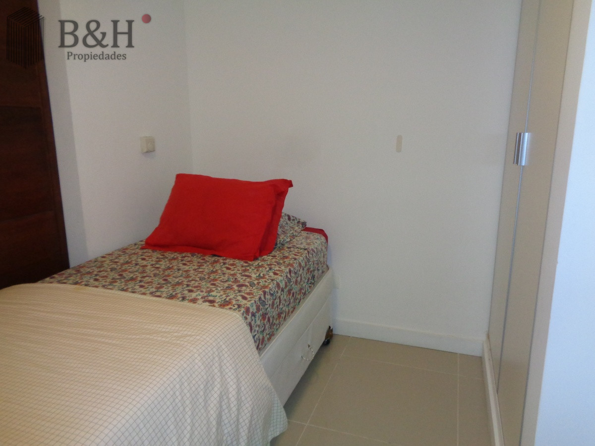 Apartamento ID.2023 - Proximo a las dos playas con todos los amenities 3 dormitorios 