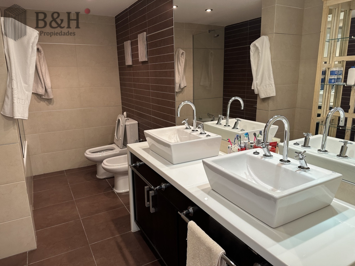 Apartamento ID.1695 - IMPERIAL LIBRE ENERO 3 DORMITORIOS EN SUITE, CON TODOS LOS SERVICIOS