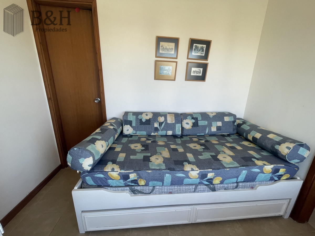 Apartamento ID.1819 - APARTAMENTO 2 DORMITORIOS PUNTA DEL ESTE AL LADO DEL SHOPPING