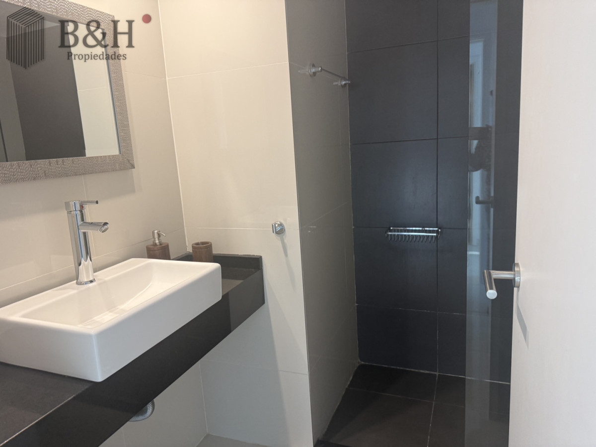 Apartamento ID.7757 - DIVINO APARTAMENTO EN VENTA PUNTA DEL ESTE DE 2 DORMITORIOS