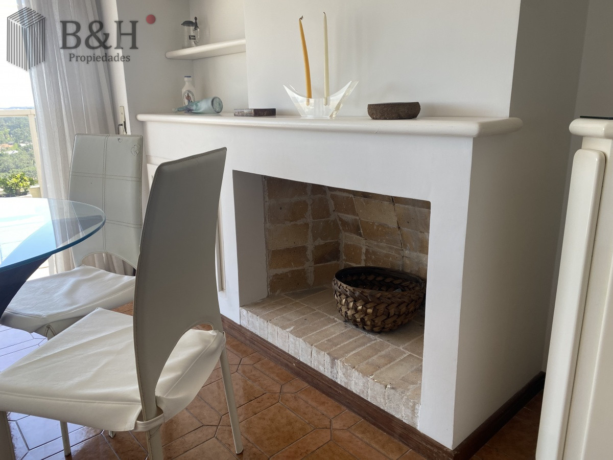 Apartamento ID.1818 - FRENTE A PUNTA SHOPPING, EXCELENTE UBICACIÓN, PISO ALTO VENTA 