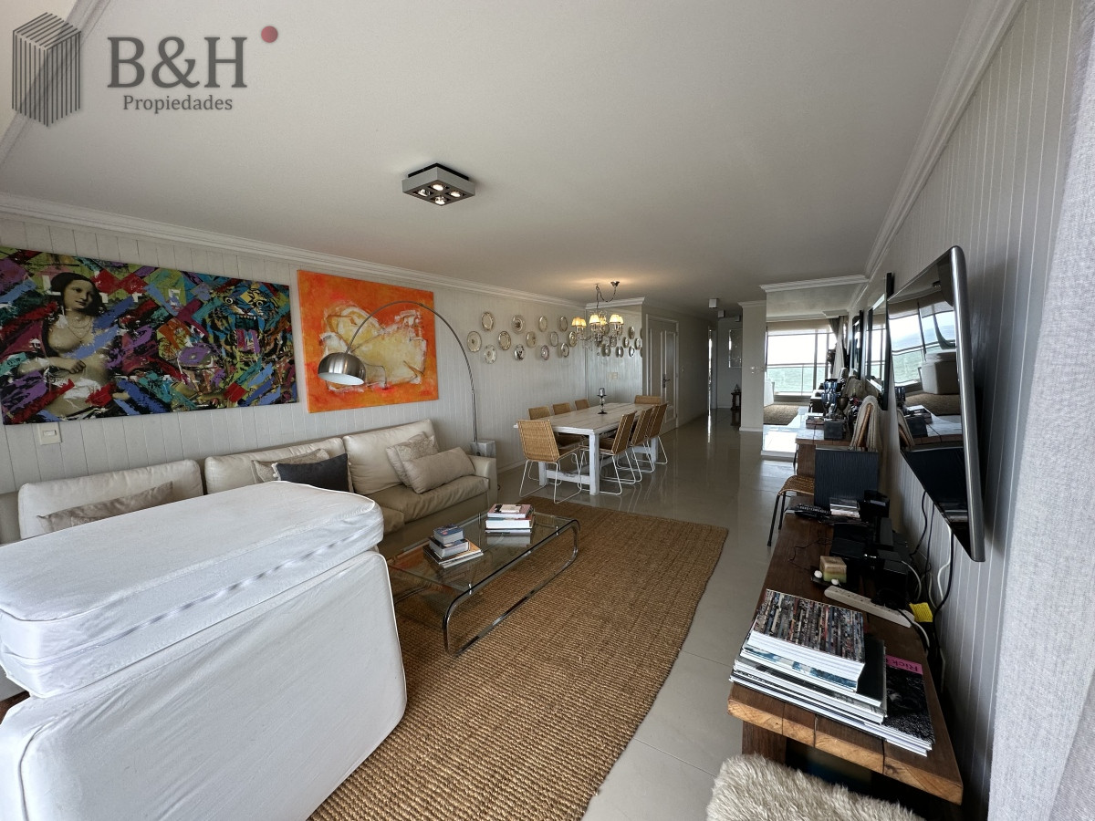 Apartamento ID.1695 - IMPERIAL LIBRE ENERO 3 DORMITORIOS EN SUITE, CON TODOS LOS SERVICIOS