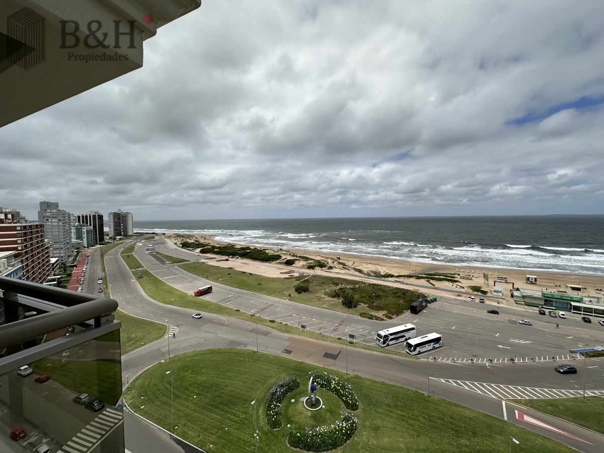 Apartamento ID.1695 - IMPERIAL LIBRE ENERO 3 DORMITORIOS EN SUITE, CON TODOS LOS SERVICIOS