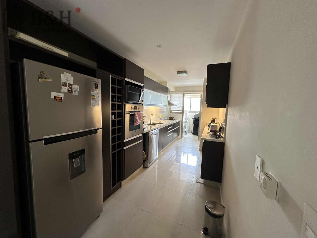 Apartamento ID.1695 - IMPERIAL LIBRE ENERO 3 DORMITORIOS EN SUITE, CON TODOS LOS SERVICIOS