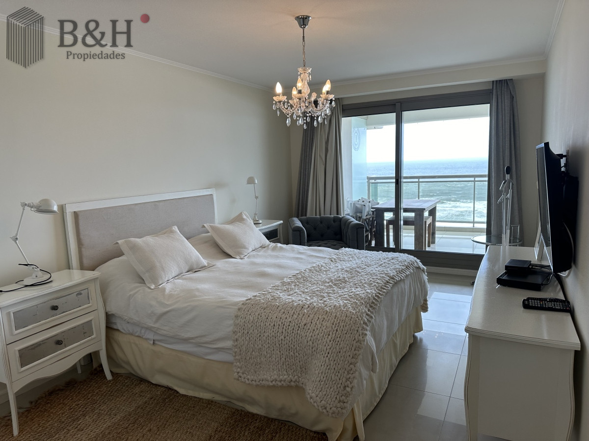 Apartamento ID.1695 - IMPERIAL LIBRE ENERO 3 DORMITORIOS EN SUITE, CON TODOS LOS SERVICIOS