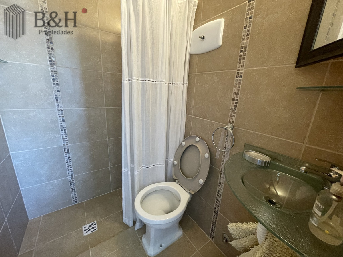 Apartamento ID.1819 - APARTAMENTO 2 DORMITORIOS PUNTA DEL ESTE AL LADO DEL SHOPPING