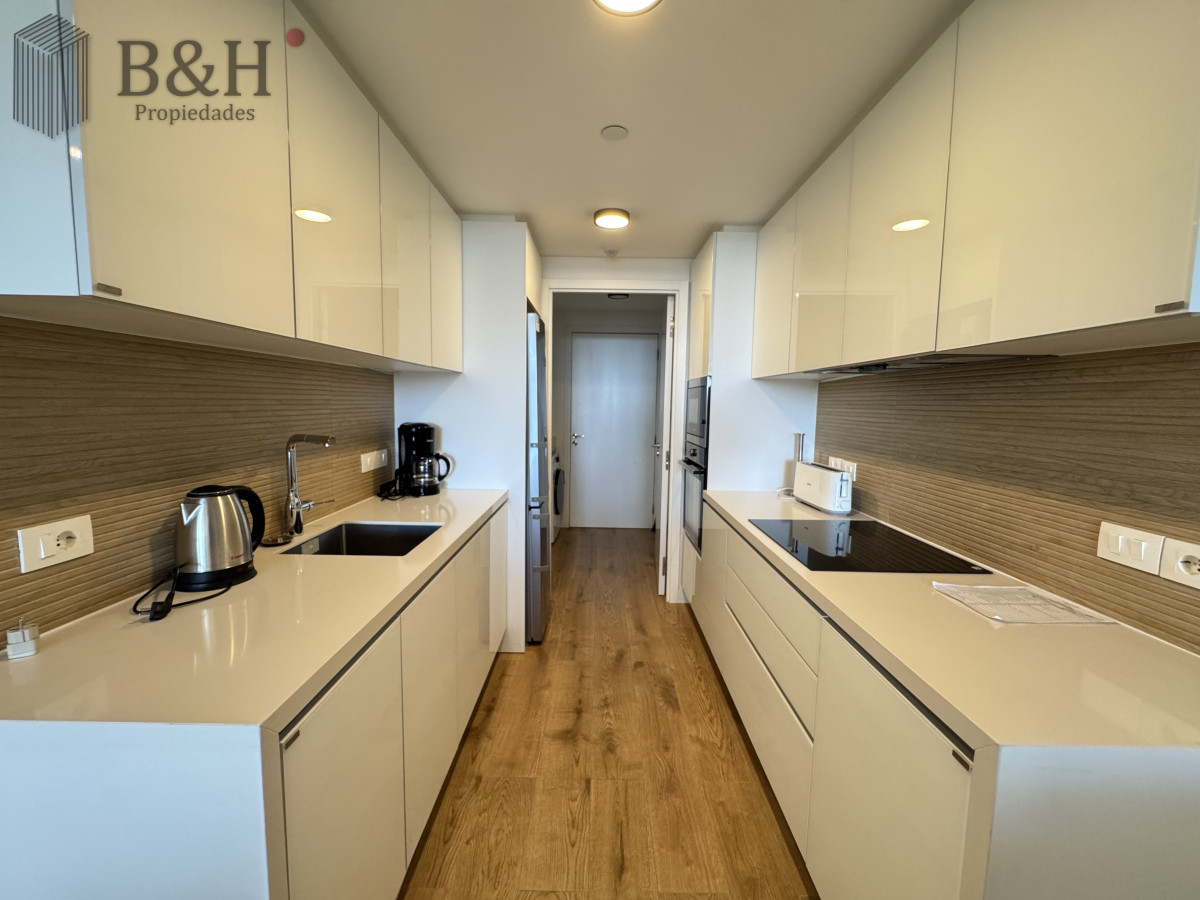 Apartamento ID.5756 - Apartamento en Brava - Punta del Este