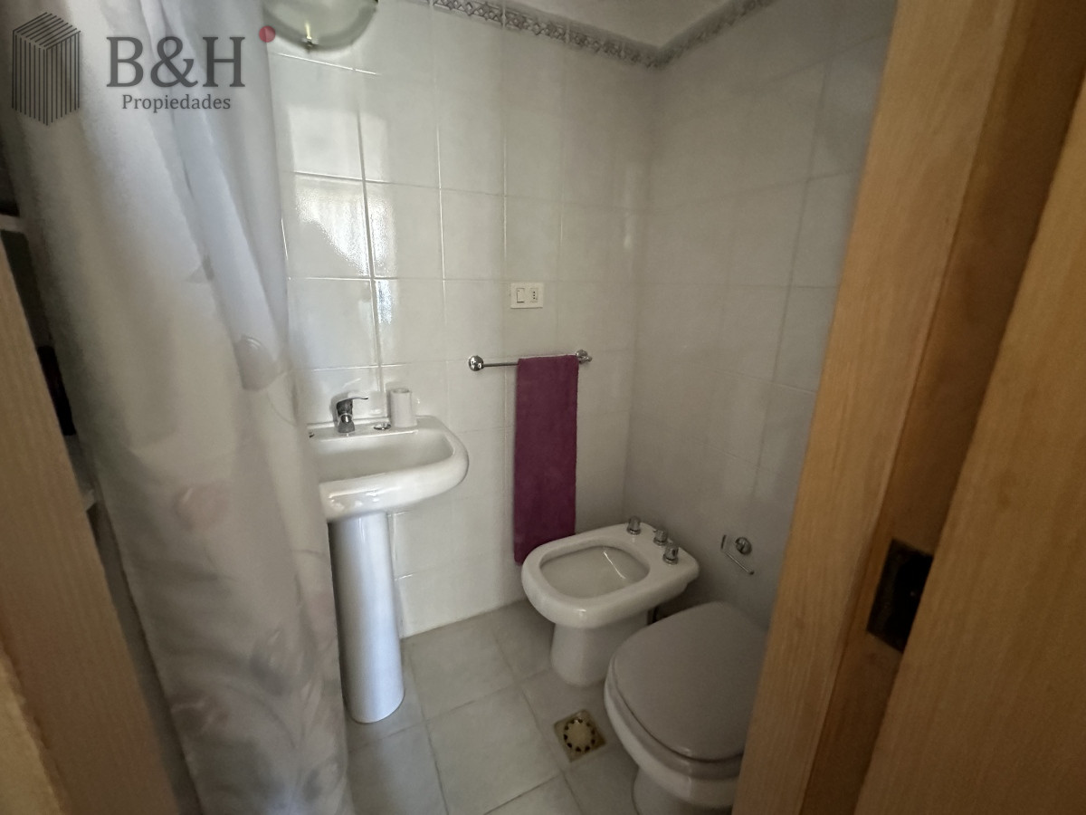Apartamento ID.6896 - SUPER APARTAMENTO EN LA BRAVA, 3 DORMITORIOS Y DEP. PARRILLERO PROPIO EN VENTA PUNTA DEL ESTE