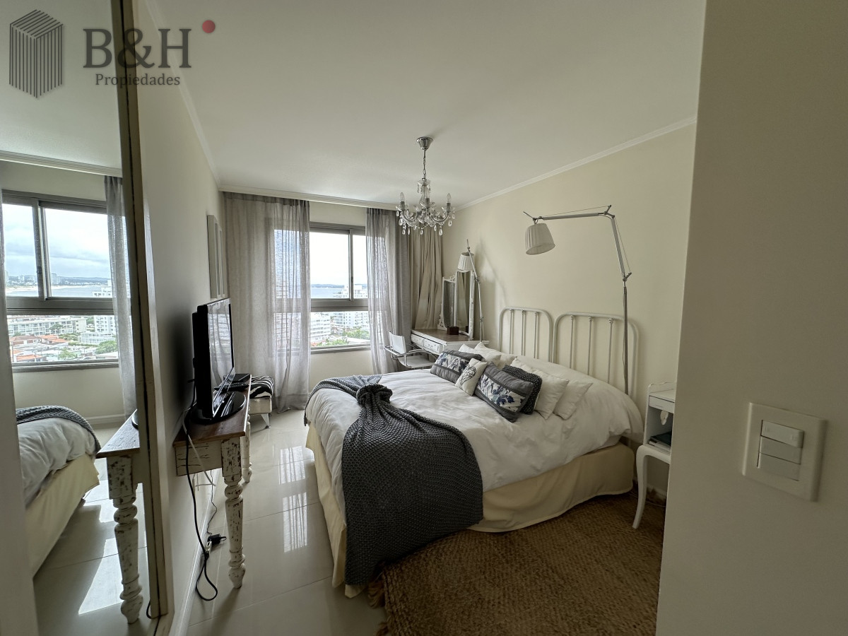 Apartamento ID.1695 - IMPERIAL LIBRE ENERO 3 DORMITORIOS EN SUITE, CON TODOS LOS SERVICIOS