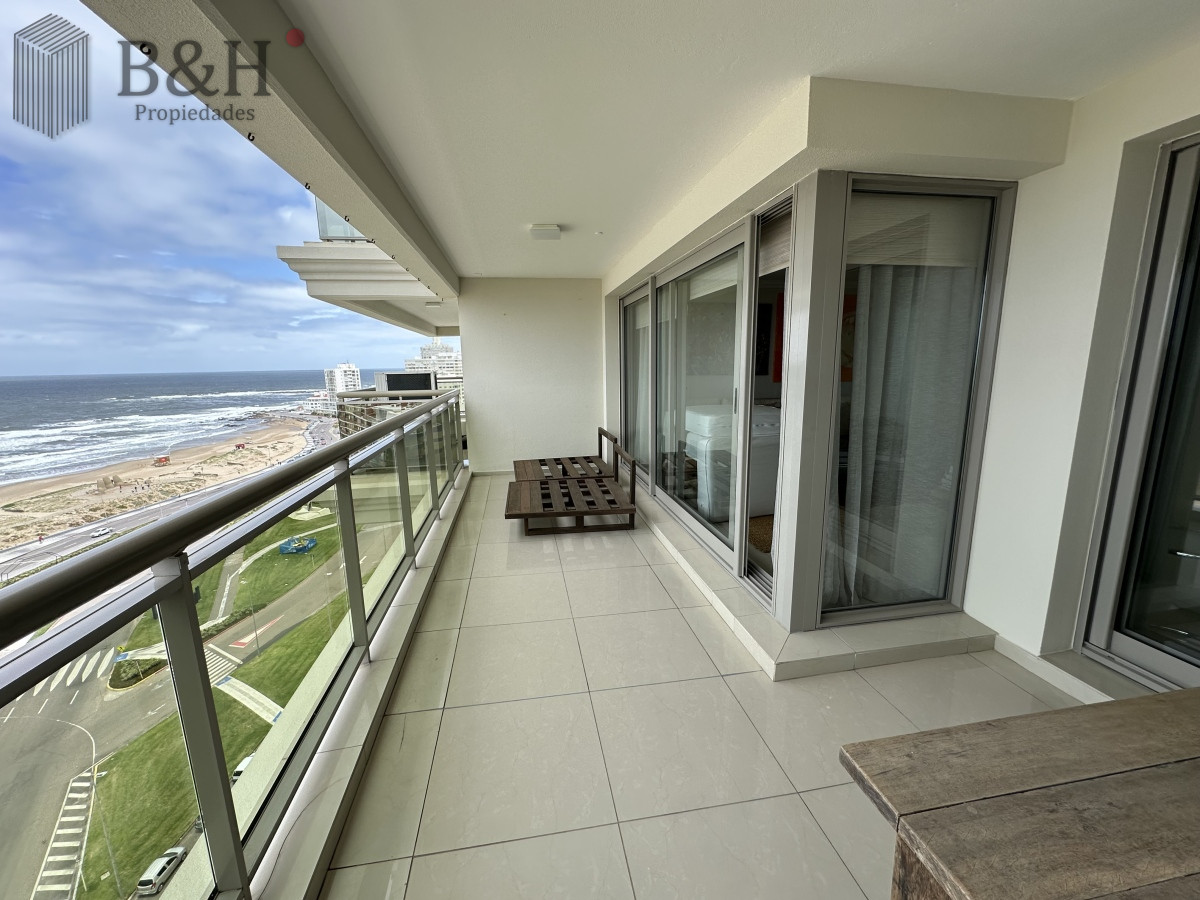 Apartamento ID.1695 - IMPERIAL LIBRE ENERO 3 DORMITORIOS EN SUITE, CON TODOS LOS SERVICIOS