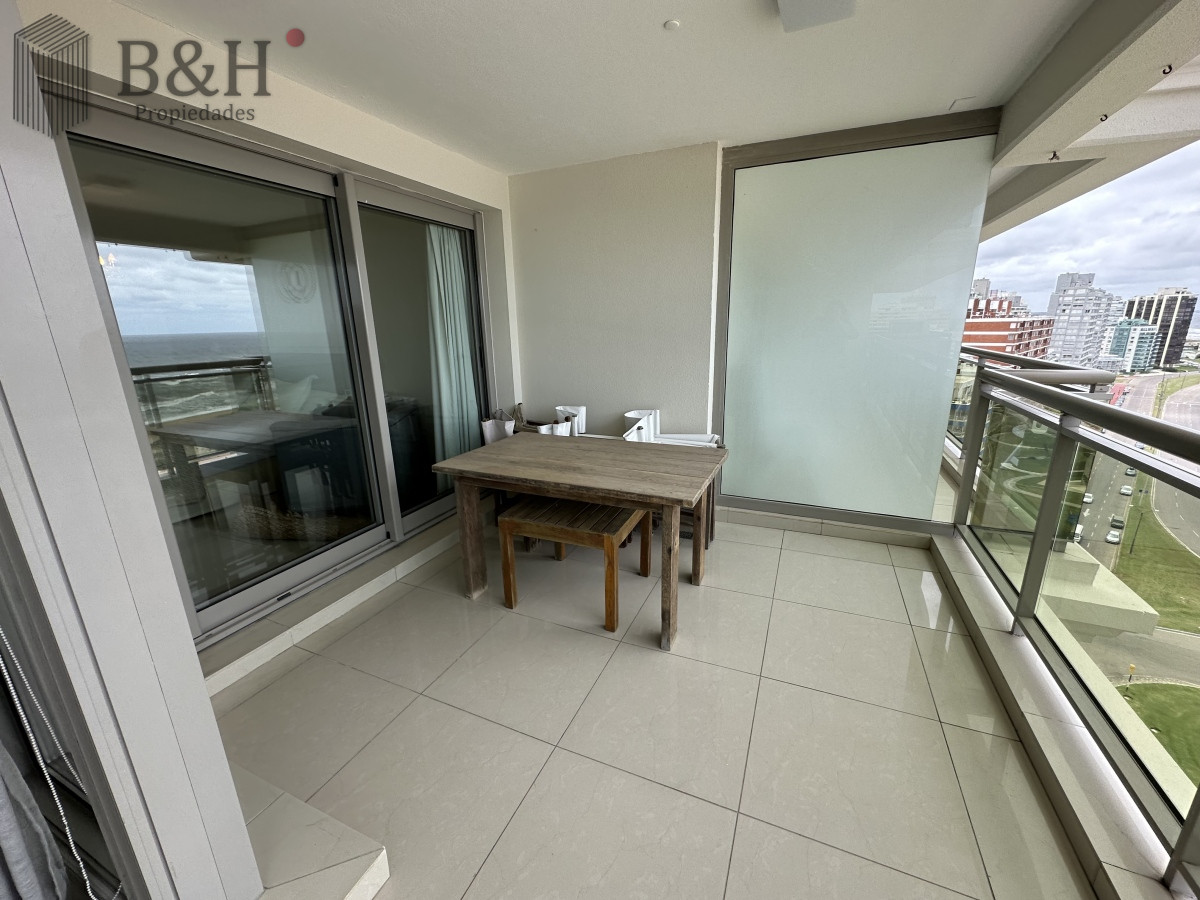 Apartamento ID.1695 - IMPERIAL LIBRE ENERO 3 DORMITORIOS EN SUITE, CON TODOS LOS SERVICIOS
