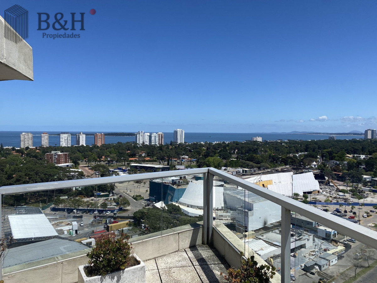Roosevelt - GoPunta - Portal Inmobiliario de Punta del Este - Maldonado
