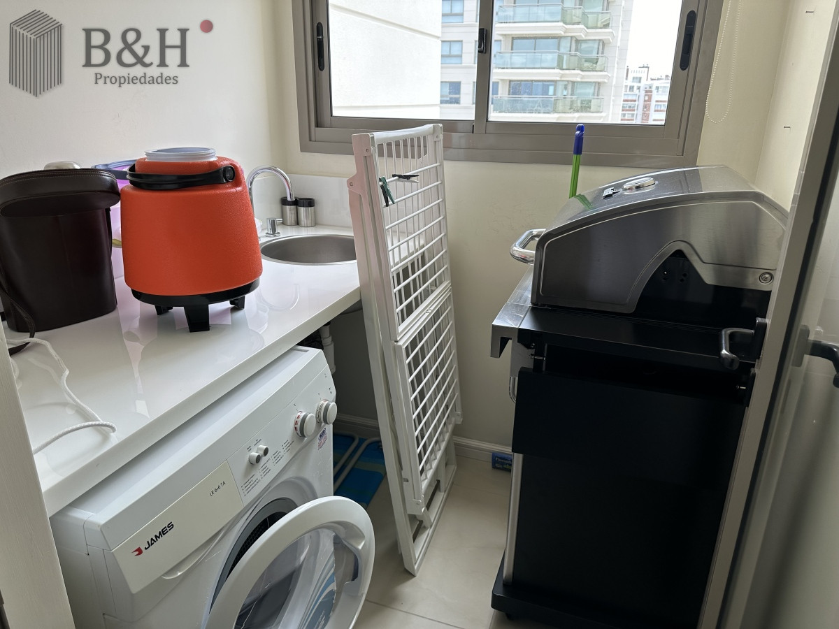 Apartamento ID.1695 - IMPERIAL LIBRE ENERO 3 DORMITORIOS EN SUITE, CON TODOS LOS SERVICIOS