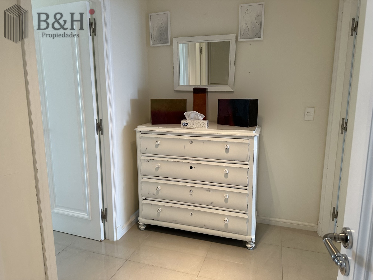 Apartamento ID.1695 - IMPERIAL LIBRE ENERO 3 DORMITORIOS EN SUITE, CON TODOS LOS SERVICIOS