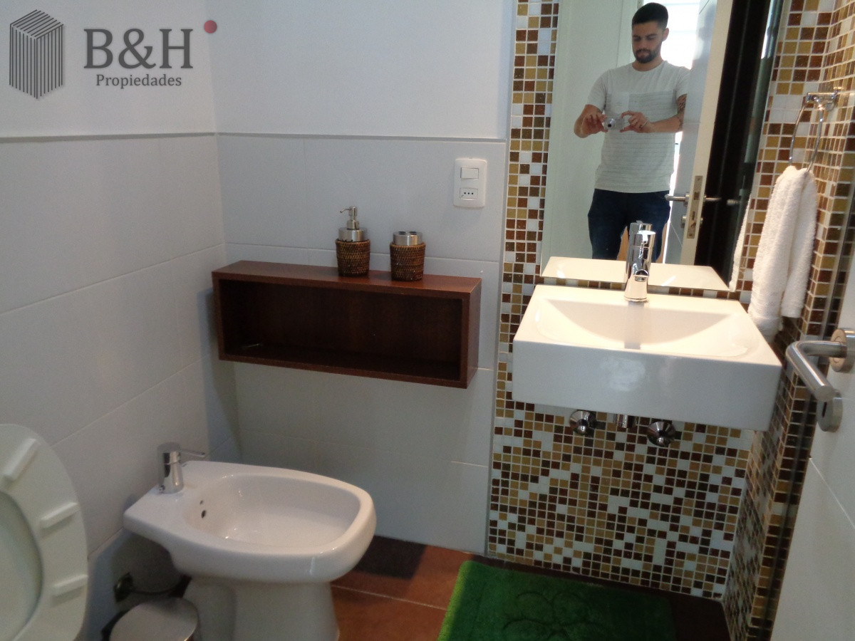 Apartamento ID.2023 - Proximo a las dos playas con todos los amenities 3 dormitorios 